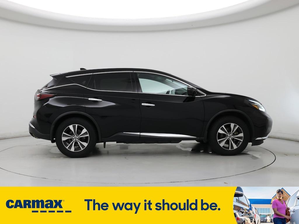 used 2020 Nissan Murano car, priced at $19,998