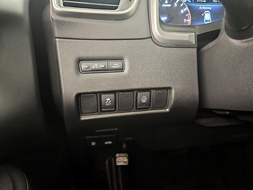 used 2020 Nissan Murano car, priced at $19,998