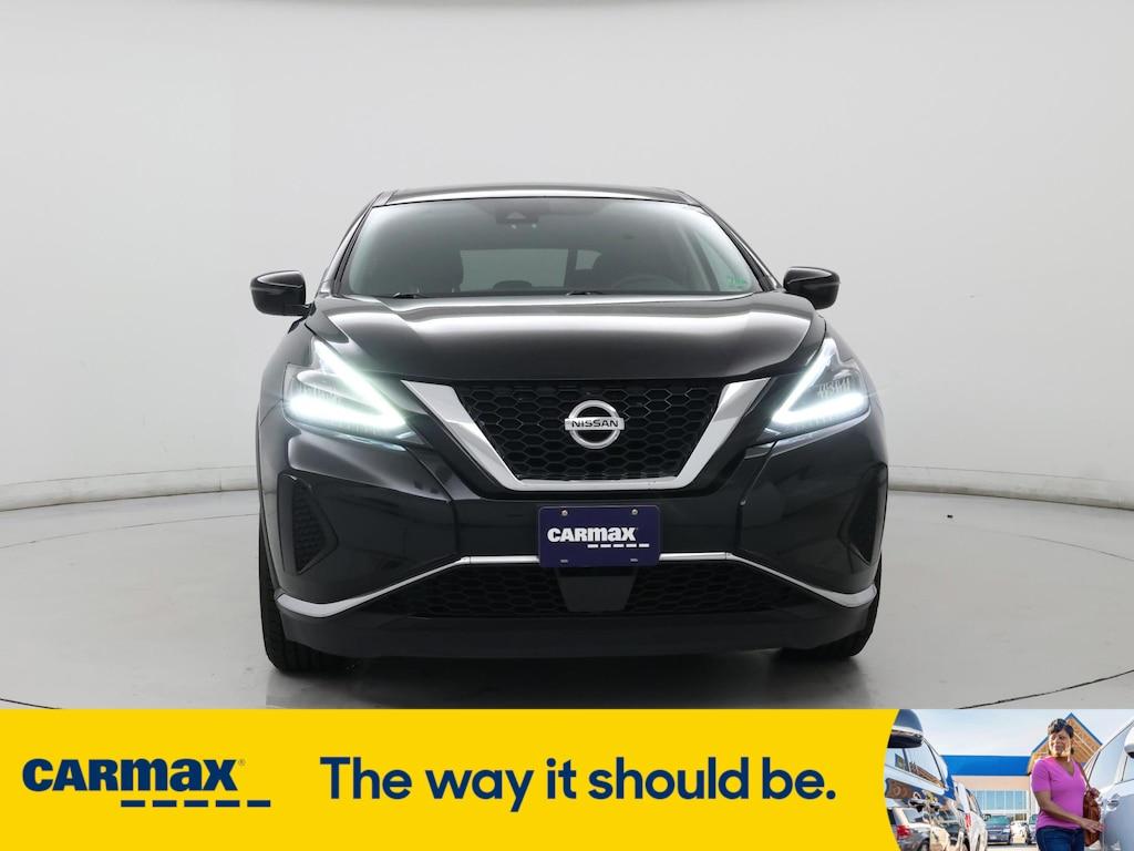 used 2020 Nissan Murano car, priced at $19,998
