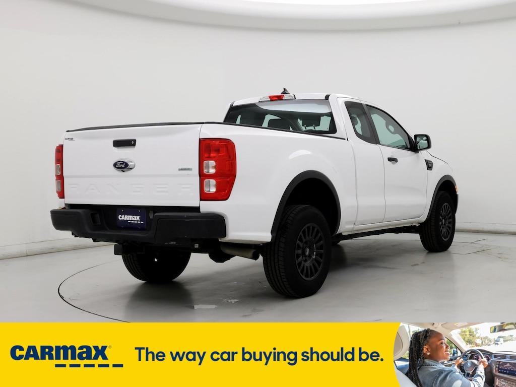 used 2019 Ford Ranger car, priced at $21,998