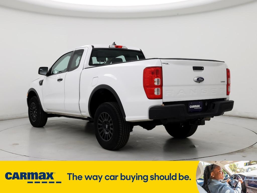 used 2019 Ford Ranger car, priced at $21,998