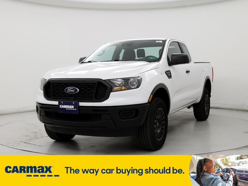 used 2019 Ford Ranger car, priced at $21,998