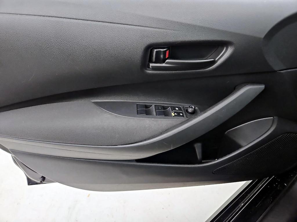 used 2024 Toyota Corolla car, priced at $21,998