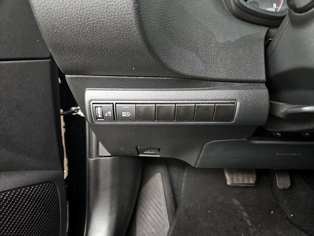 used 2024 Toyota Corolla car, priced at $21,998