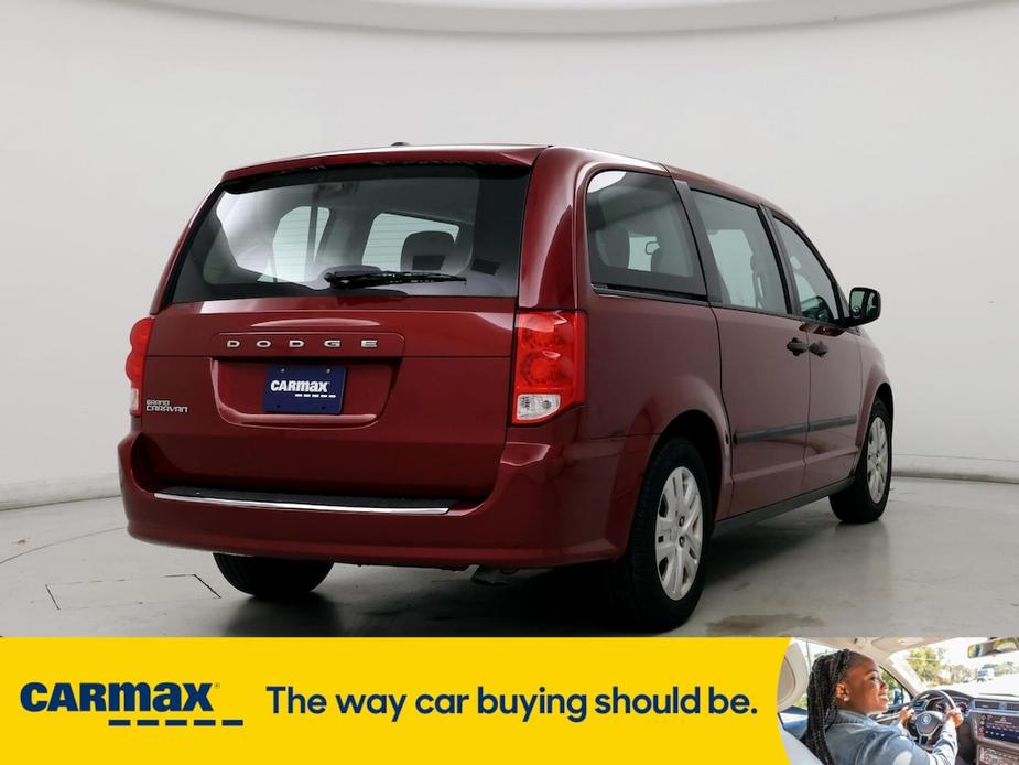 used 2015 Dodge Grand Caravan car, priced at $17,998