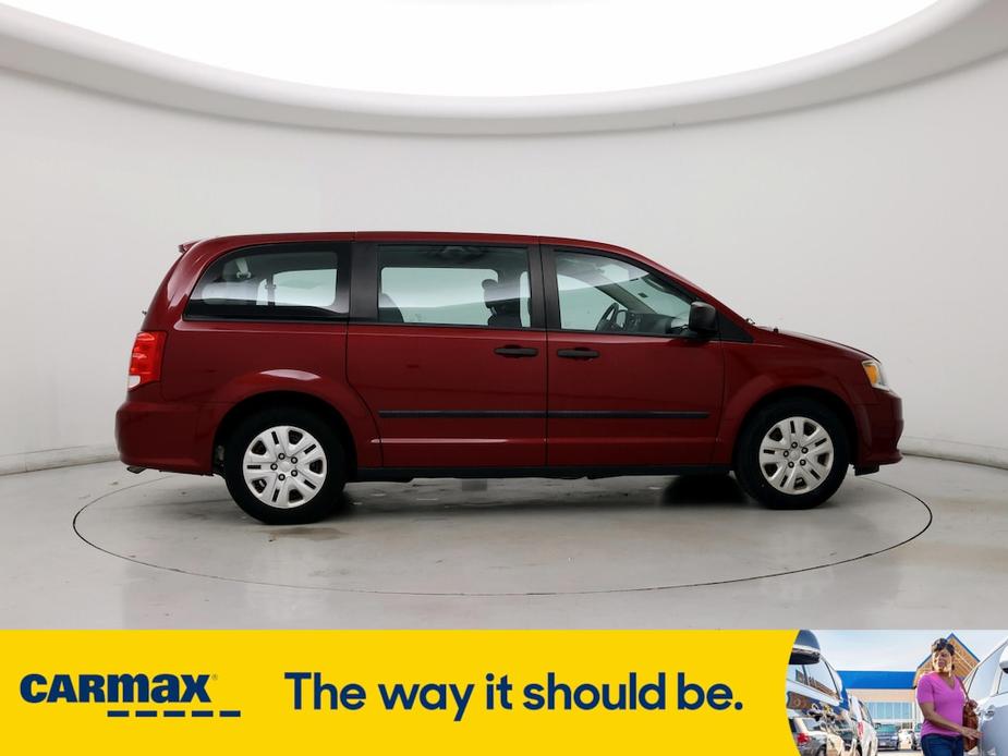 used 2015 Dodge Grand Caravan car, priced at $17,998