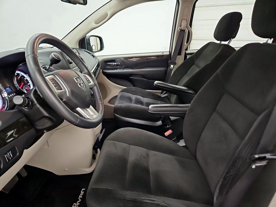 used 2015 Dodge Grand Caravan car, priced at $17,998