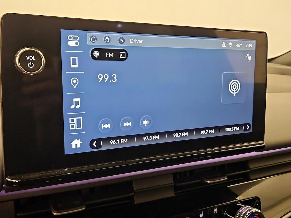 used 2024 Honda Prologue car, priced at $41,998