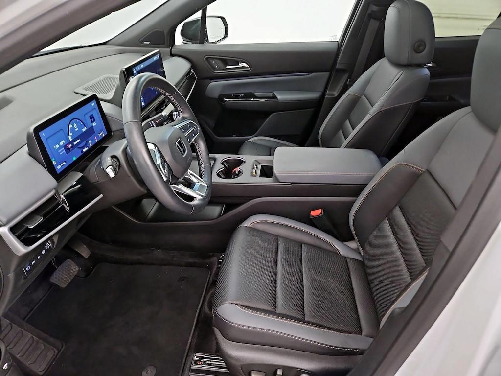 used 2024 Honda Prologue car, priced at $41,998