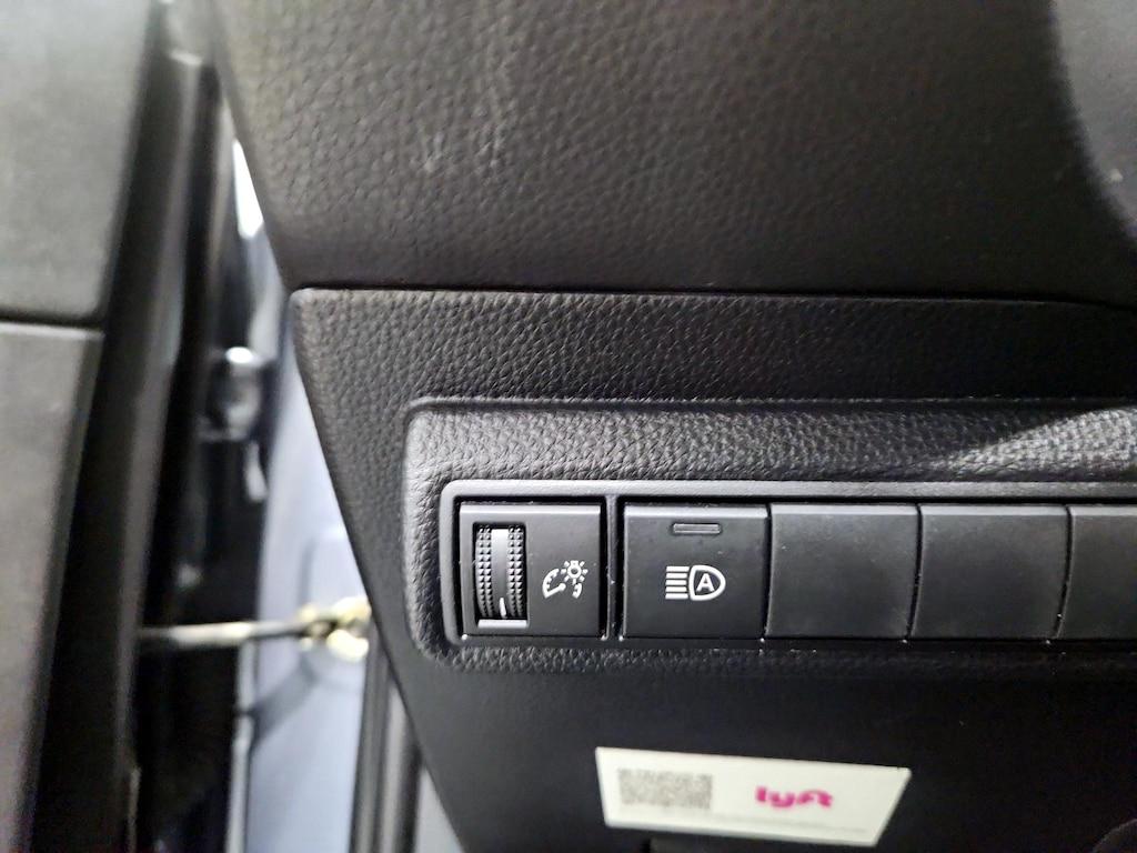 used 2022 Toyota Corolla Hybrid car, priced at $21,998