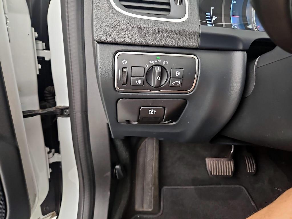 used 2016 Volvo V60 car, priced at $15,998