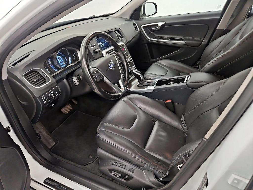 used 2016 Volvo V60 car, priced at $15,998