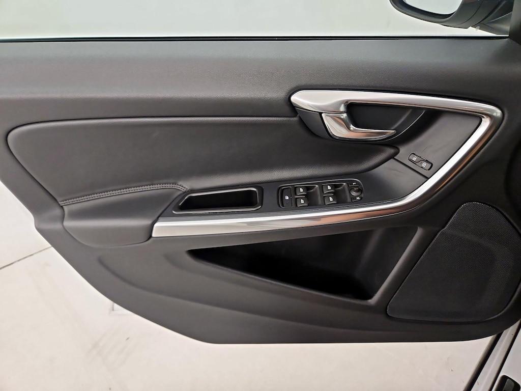 used 2016 Volvo V60 car, priced at $15,998