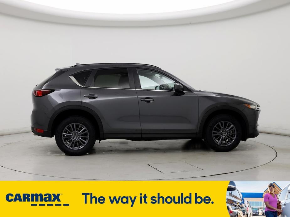 used 2021 Mazda CX-5 car, priced at $24,998