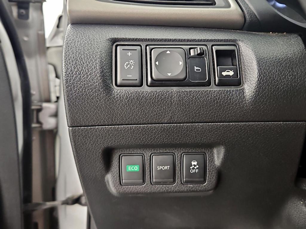 used 2014 Nissan Sentra car, priced at $13,998