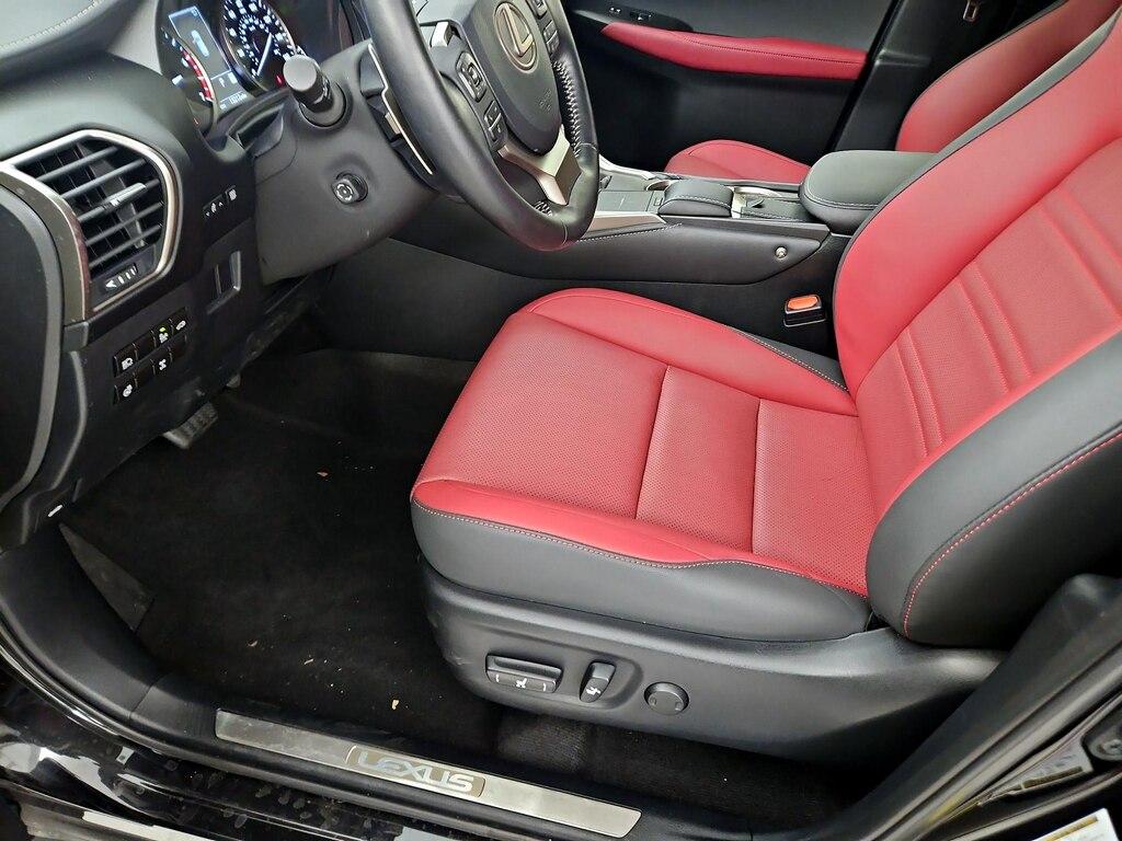 used 2020 Lexus NX 300 car, priced at $32,998