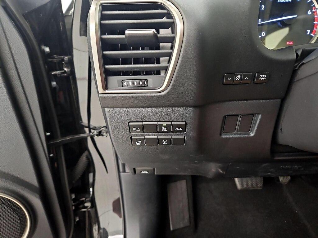 used 2020 Lexus NX 300 car, priced at $32,998
