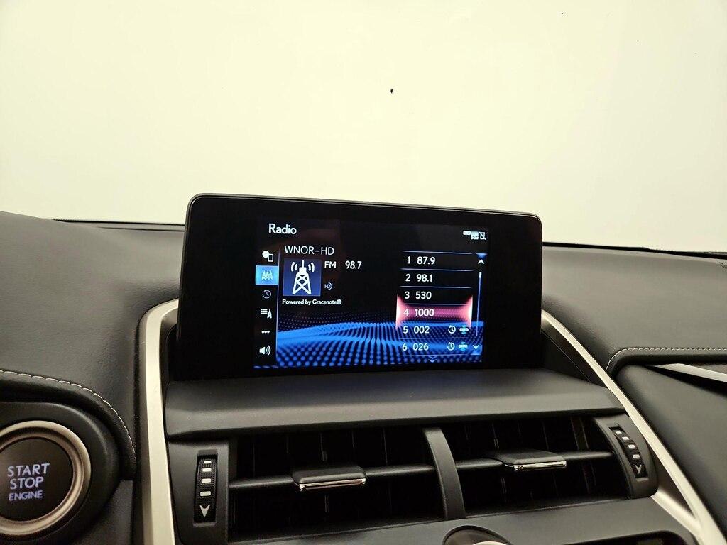 used 2020 Lexus NX 300 car, priced at $32,998