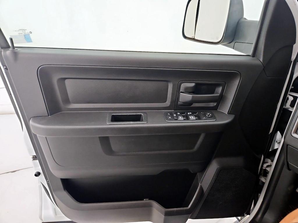 used 2018 Ram 2500 car, priced at $34,998