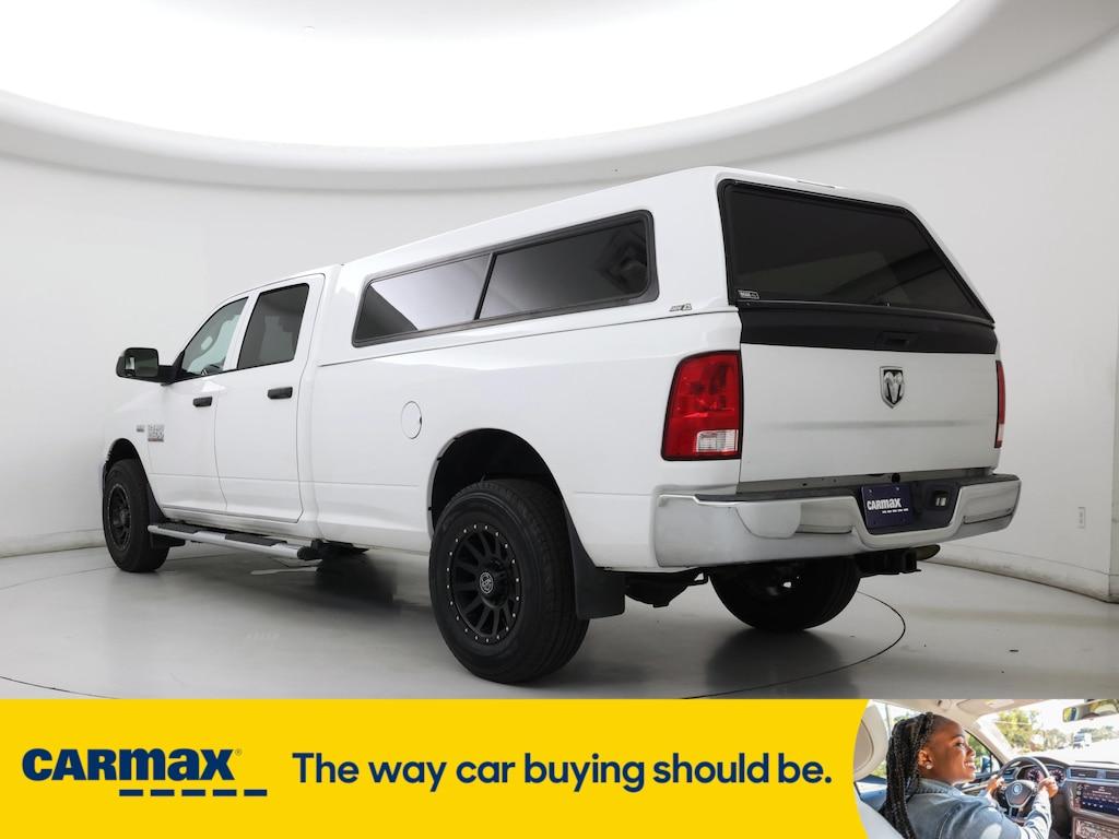 used 2018 Ram 2500 car, priced at $34,998