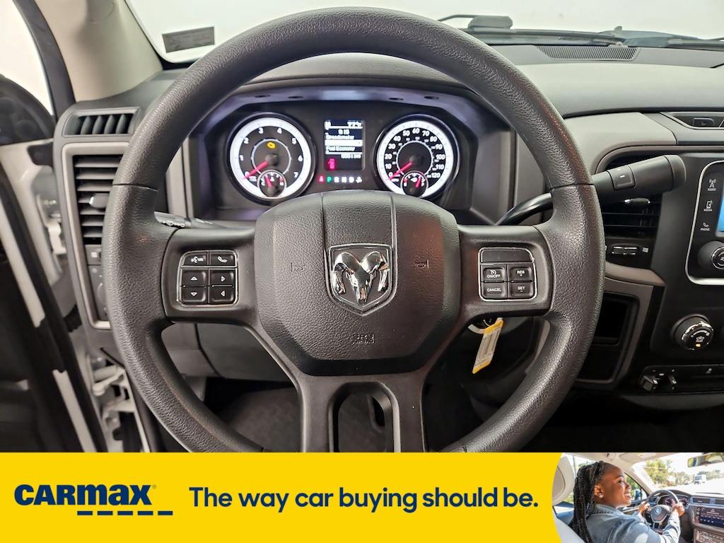 used 2018 Ram 2500 car, priced at $34,998