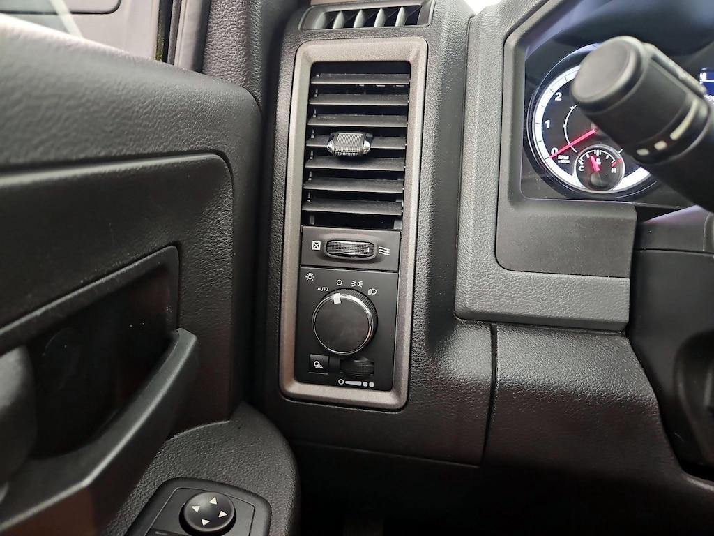 used 2018 Ram 2500 car, priced at $34,998