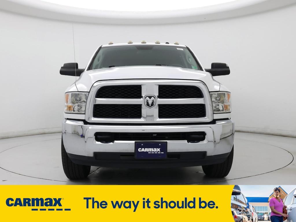 used 2018 Ram 2500 car, priced at $34,998