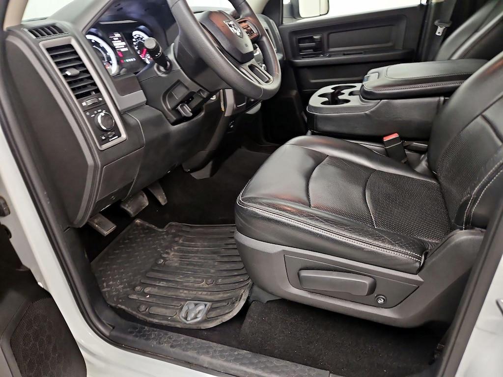 used 2018 Ram 2500 car, priced at $34,998