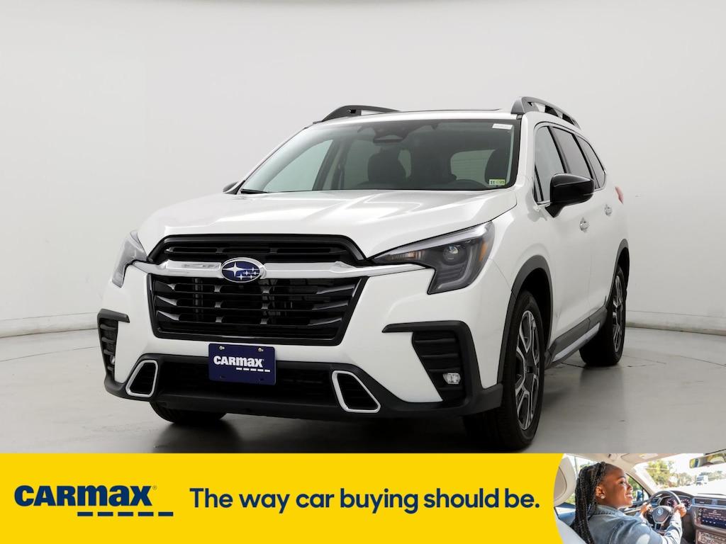 used 2024 Subaru Ascent car, priced at $44,998