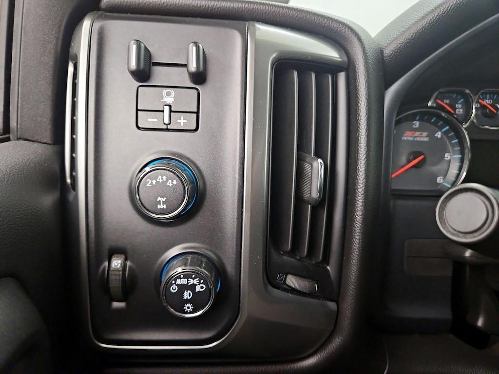 used 2017 Chevrolet Silverado 2500 car, priced at $37,998