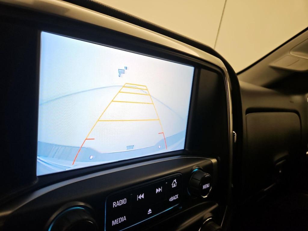 used 2017 Chevrolet Silverado 2500 car, priced at $37,998