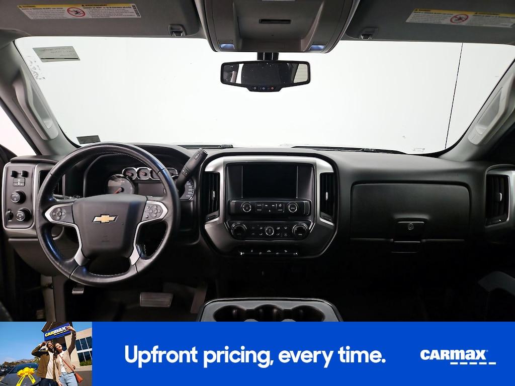 used 2017 Chevrolet Silverado 2500 car, priced at $37,998