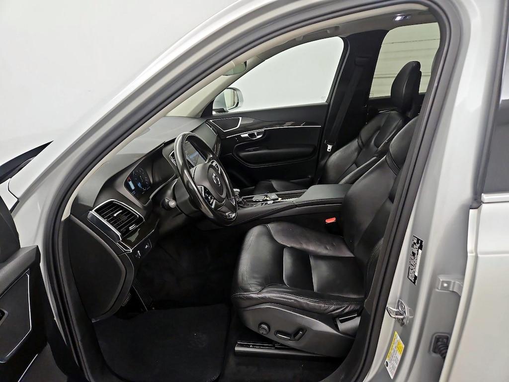 used 2018 Volvo XC90 car, priced at $29,998