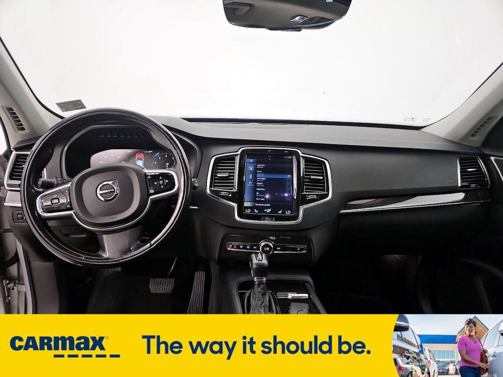 used 2018 Volvo XC90 car, priced at $29,998