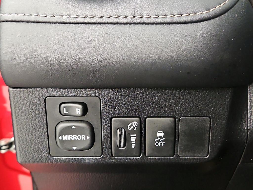 used 2015 Toyota RAV4 car, priced at $19,998