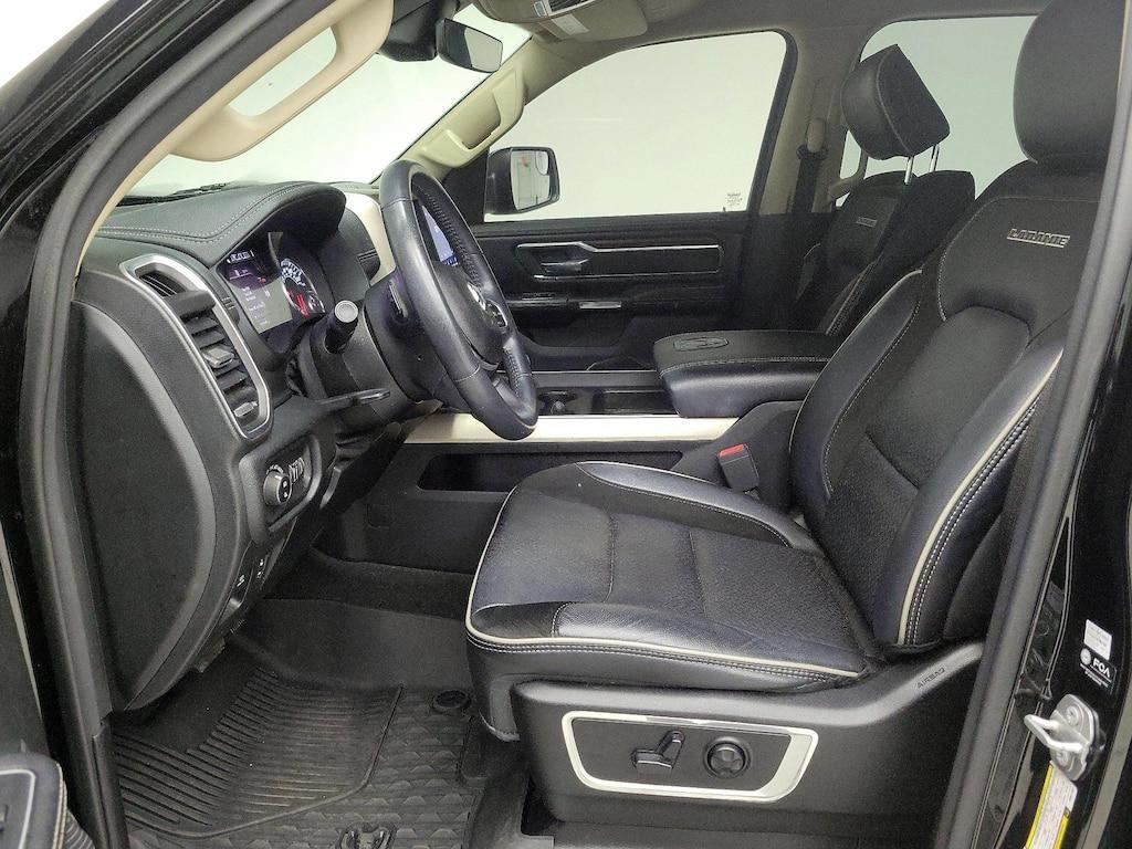 used 2021 Ram 1500 car, priced at $39,998