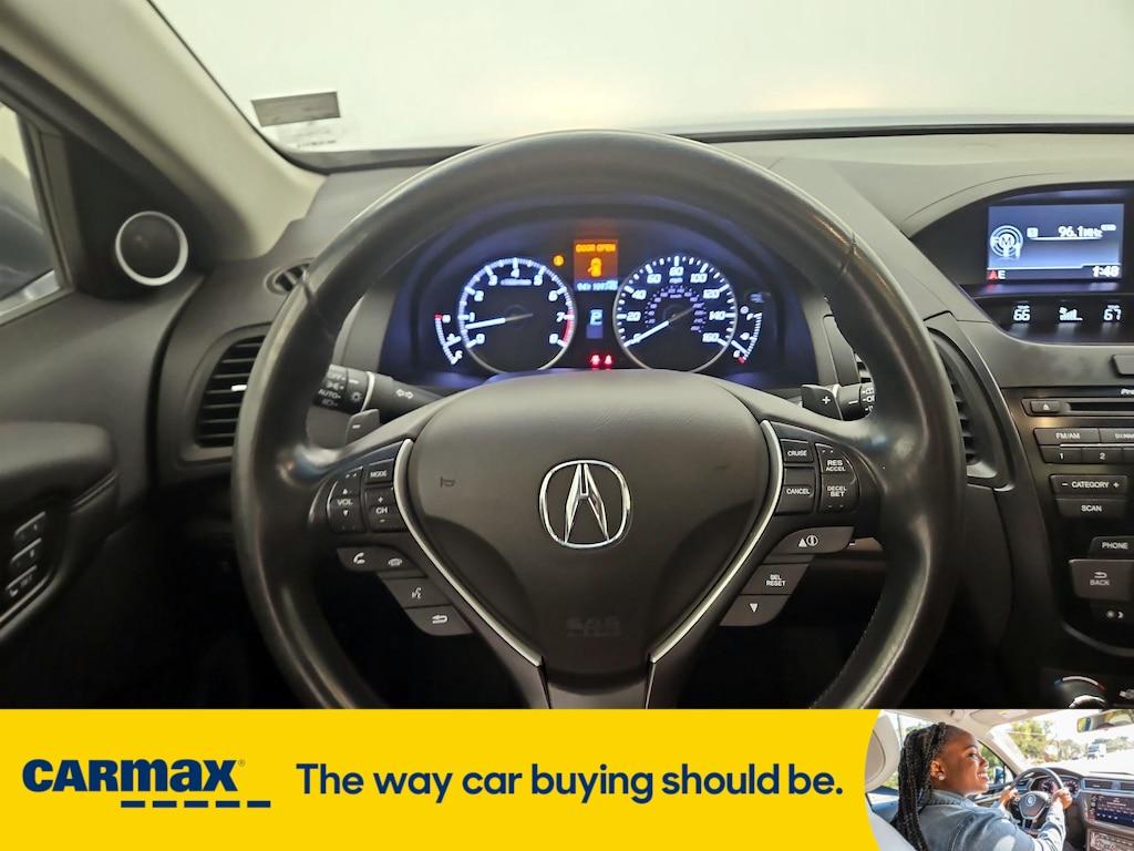 used 2013 Acura RDX car, priced at $14,599