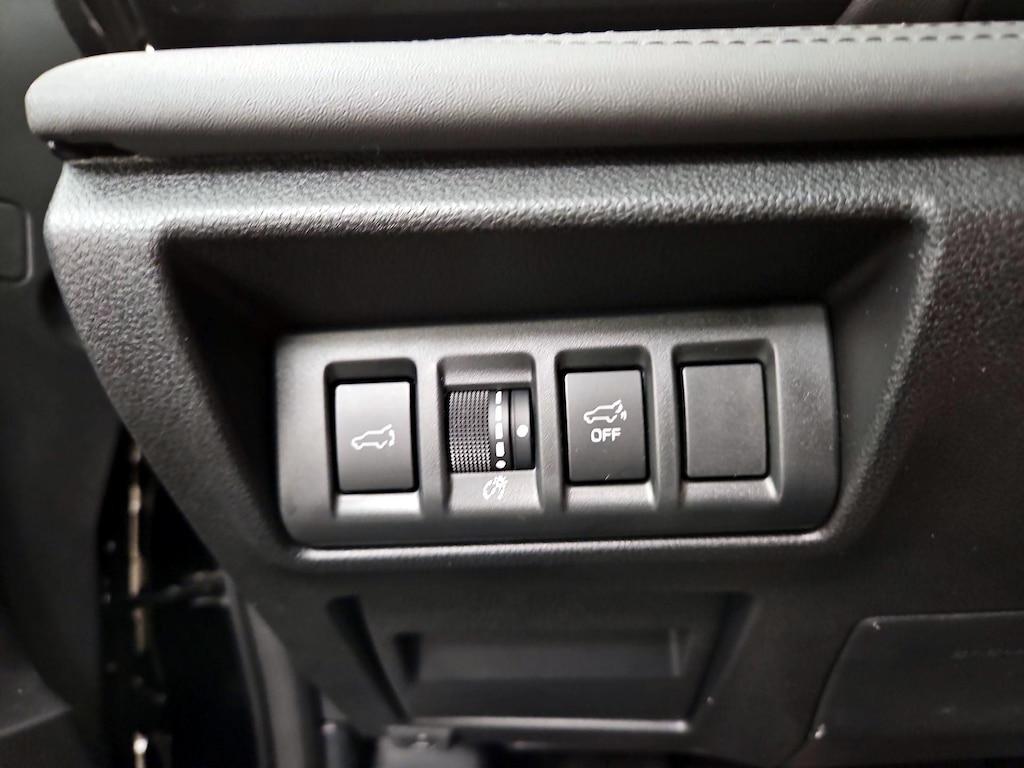 used 2024 Subaru Outback car, priced at $37,998