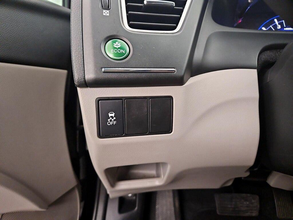 used 2015 Honda Civic car, priced at $16,998