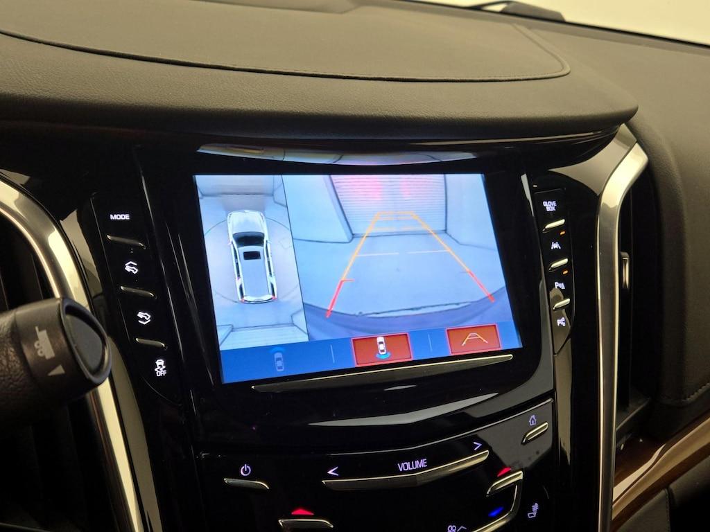 used 2020 Cadillac Escalade car, priced at $51,998