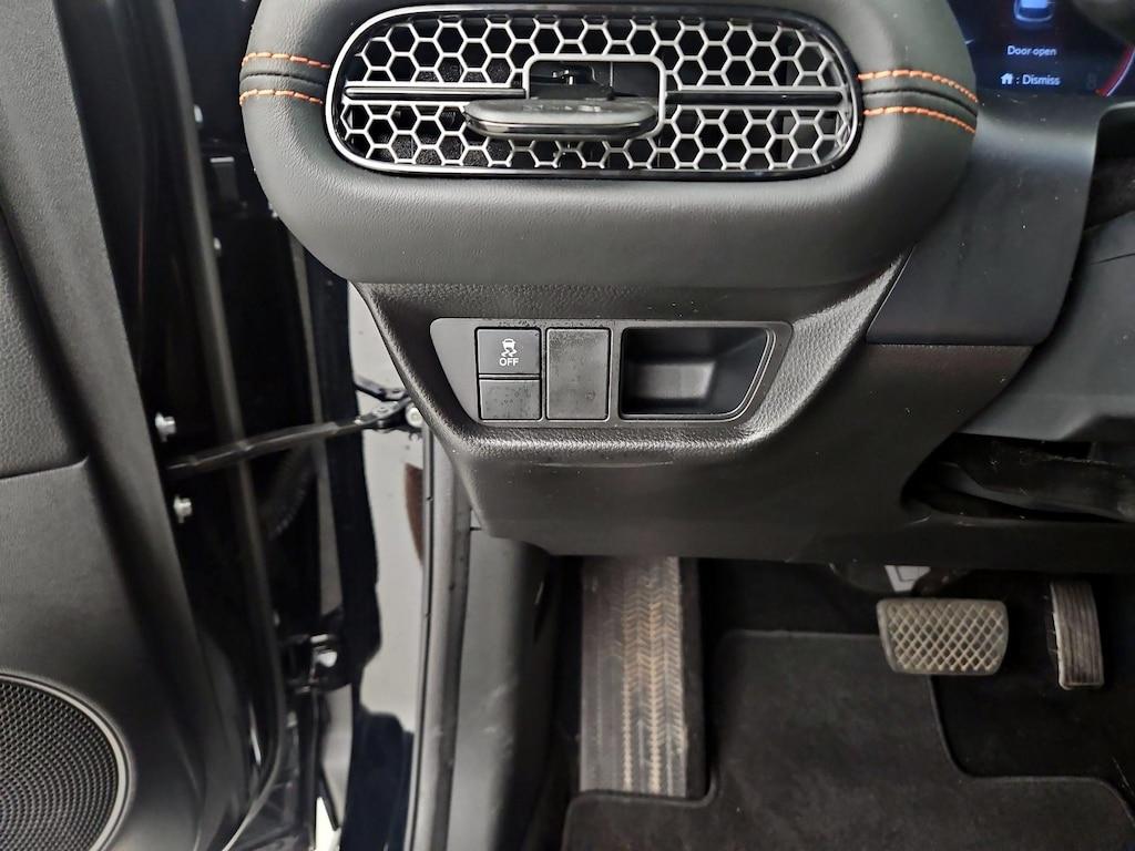 used 2023 Honda HR-V car, priced at $25,998
