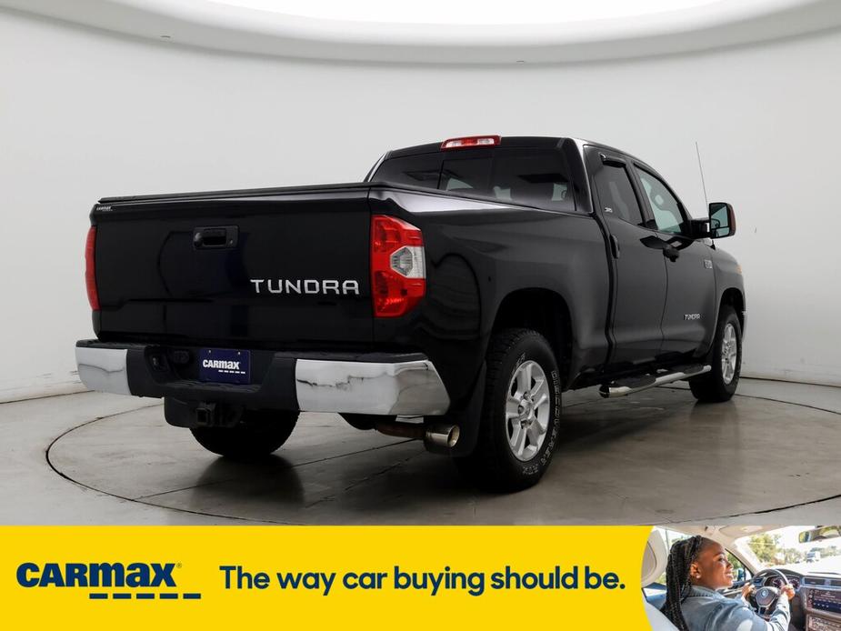 used 2014 Toyota Tundra car, priced at $23,998