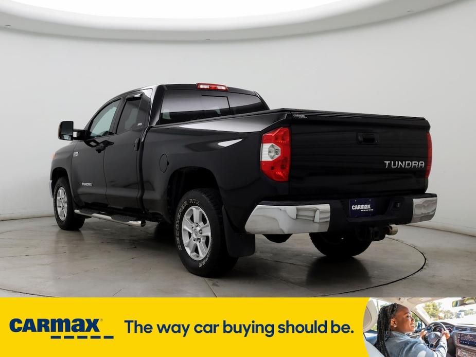 used 2014 Toyota Tundra car, priced at $23,998