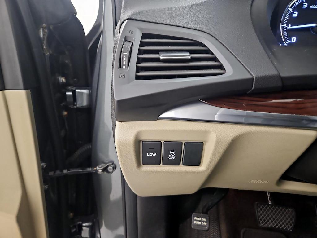 used 2014 Acura MDX car, priced at $17,998