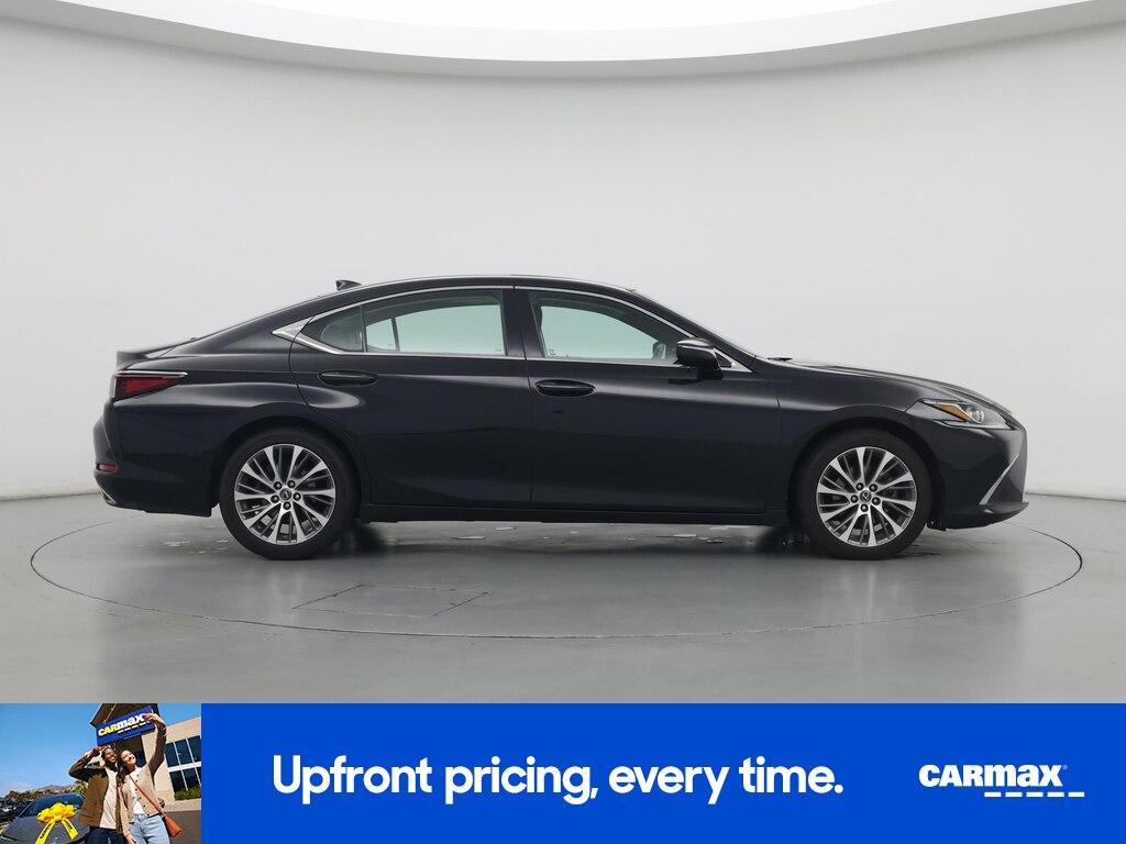 used 2019 Lexus ES 350 car, priced at $27,998