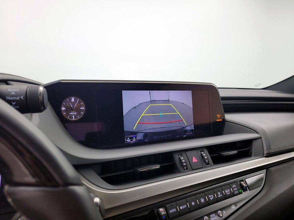 used 2019 Lexus ES 350 car, priced at $27,998