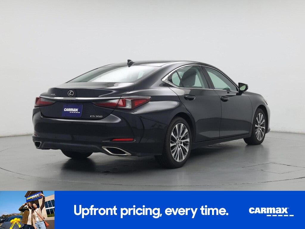 used 2019 Lexus ES 350 car, priced at $27,998