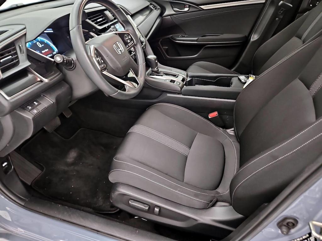 used 2020 Honda Civic car, priced at $24,998