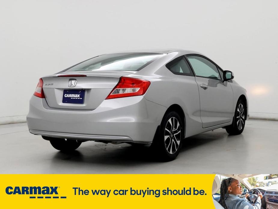 used 2013 Honda Civic car, priced at $15,998