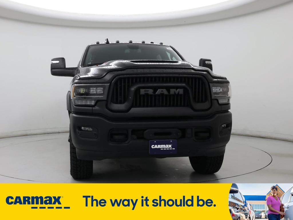 used 2024 Ram 2500 car, priced at $63,998